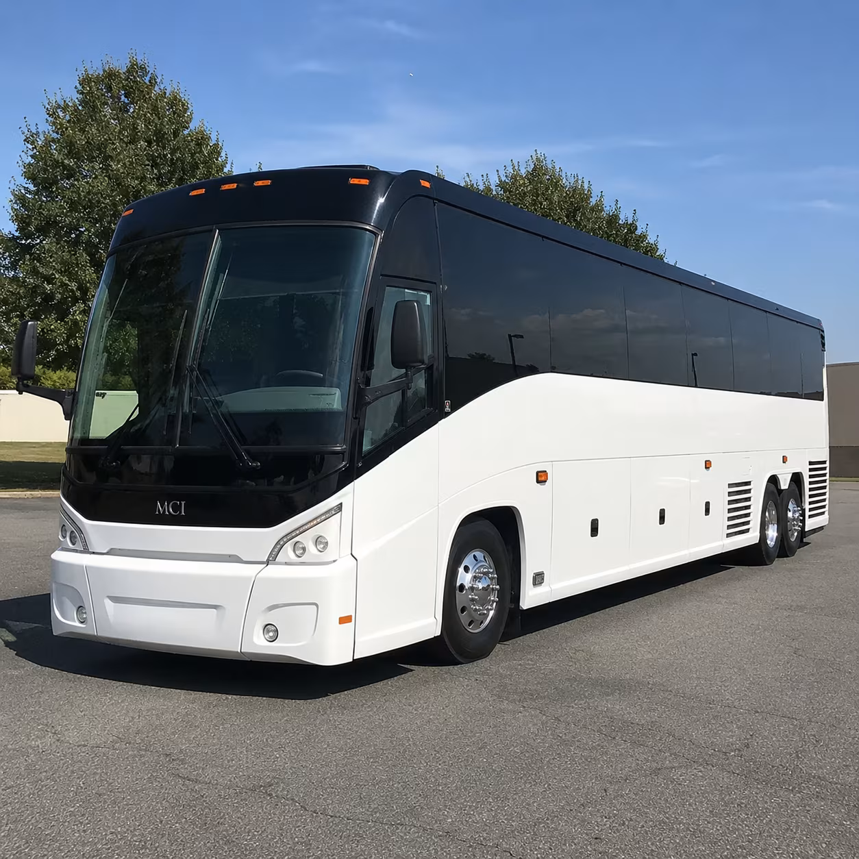 budget friendly school charter bus prices in louisville