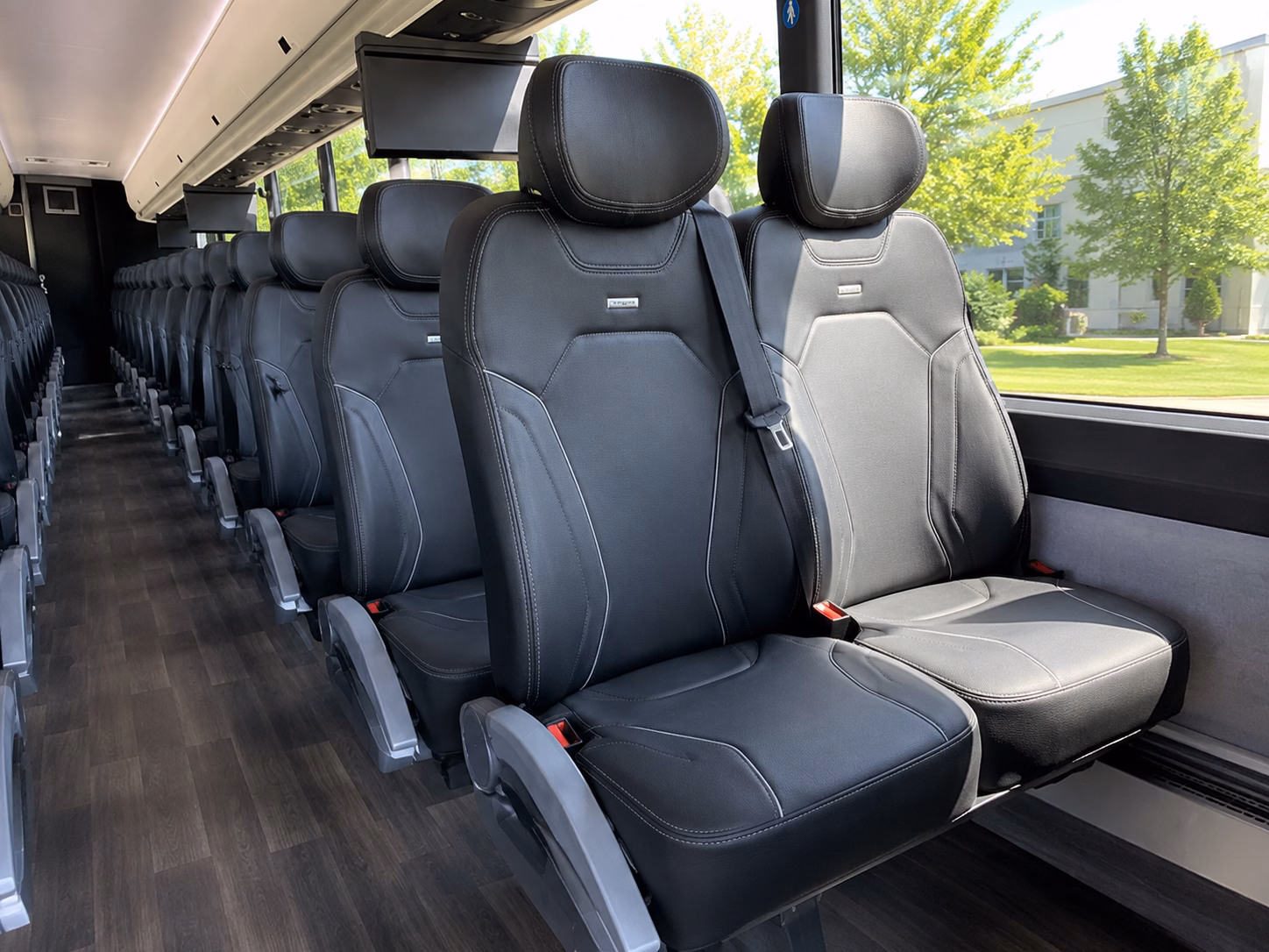college tour charter buses to university of louisville bellarmine university and beyond