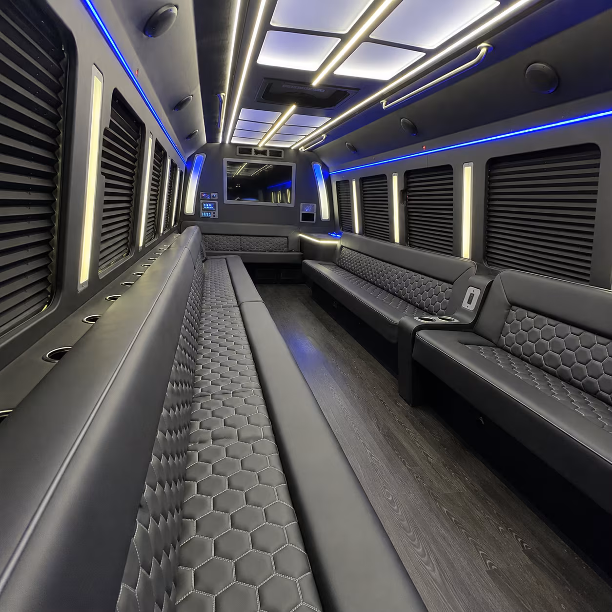 corporate travel to lexington kentucky cincinnati ohio and beyond