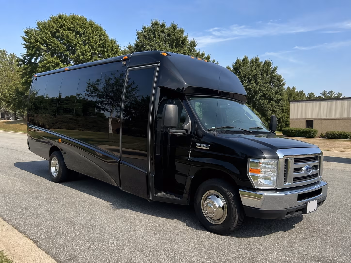 downtown louisville concert transportation