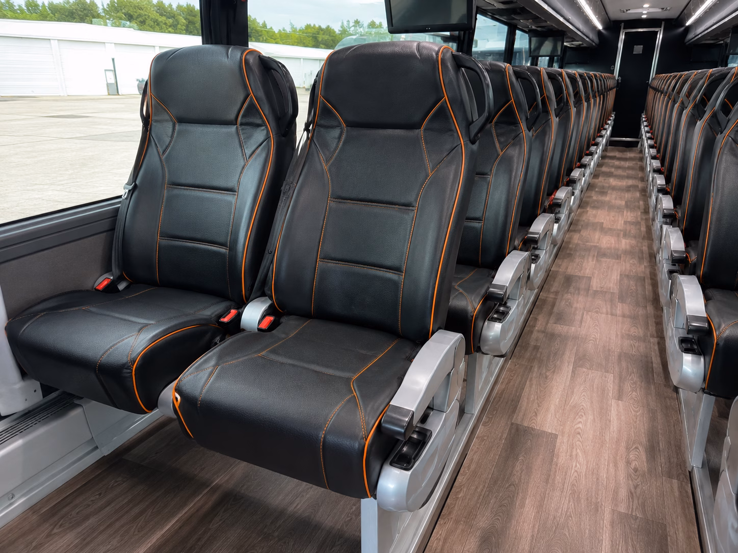 Louisville Long-Distance Transportation