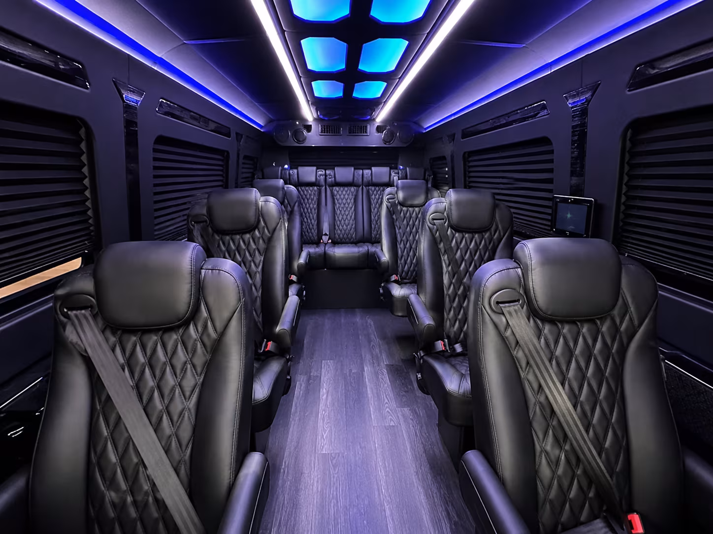 Louisville Wine Tour & Brewery Transportation