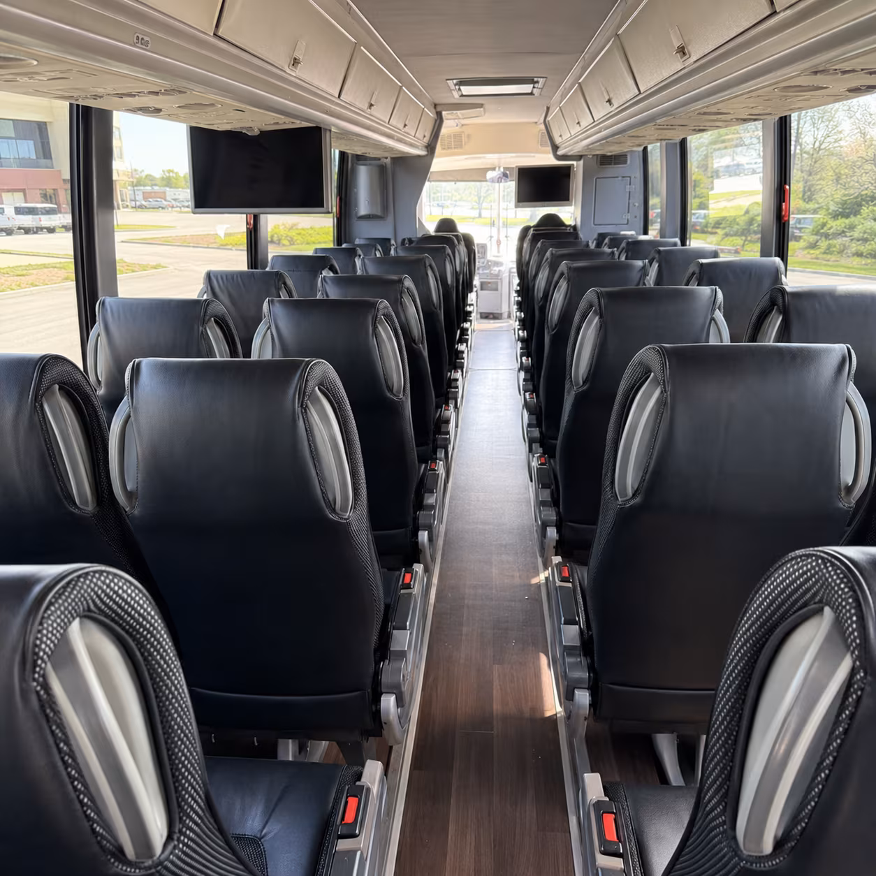 multi day and overnight charter bus trips from louisville