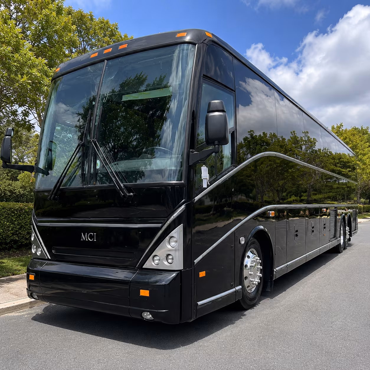 private charter buses for layovers in louisville