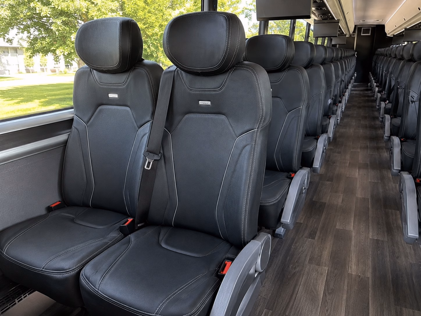 prom night transportation louisville parents love