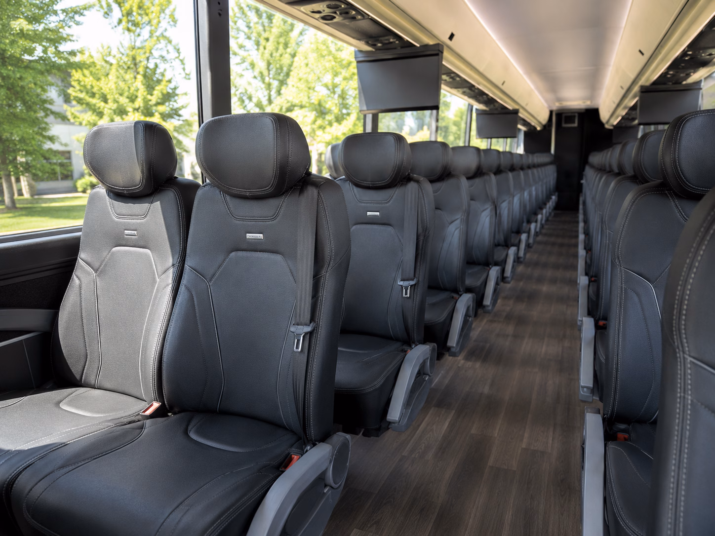 sdf airport shuttles for out of town wedding guests