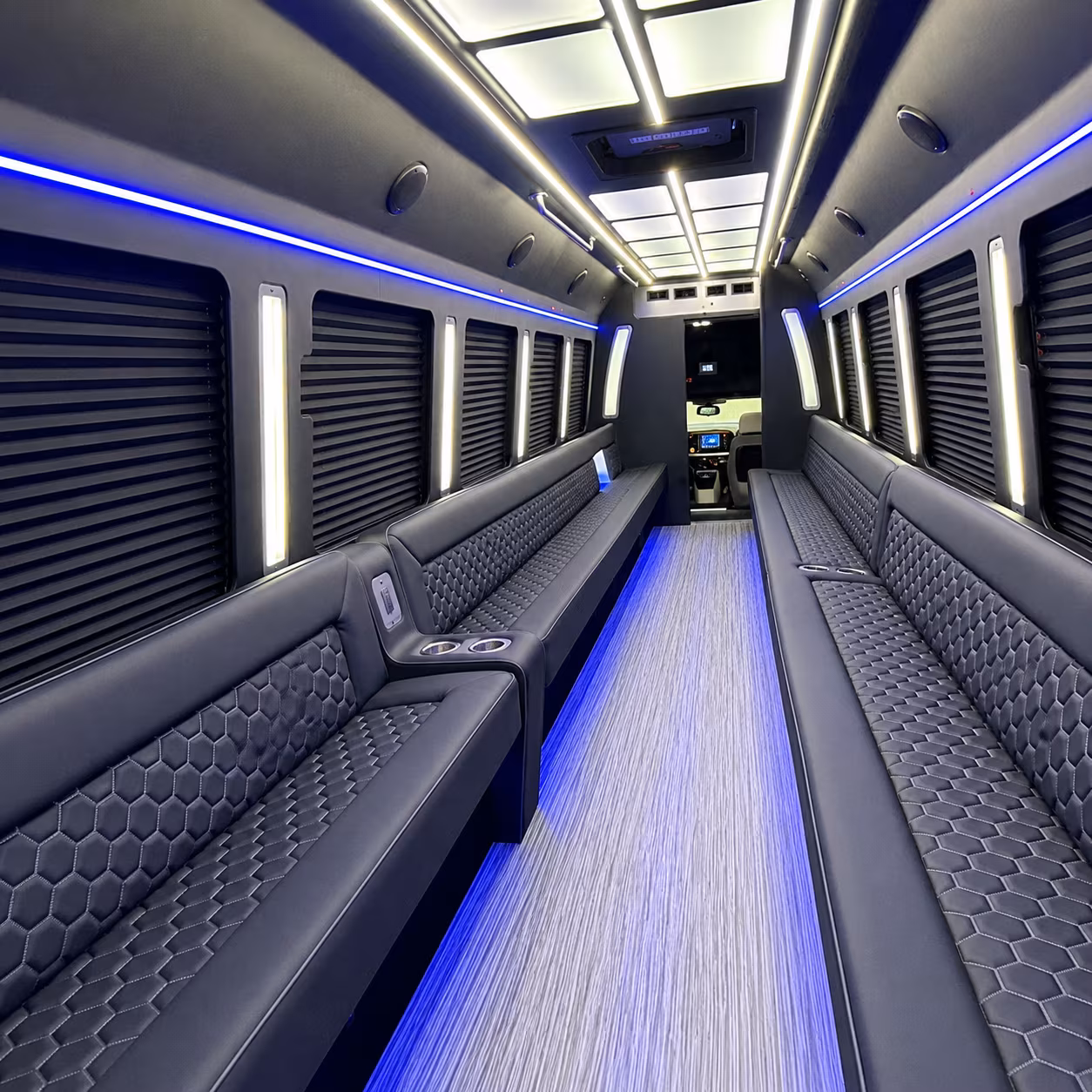 shuttle to louisville muhammad ali international airport